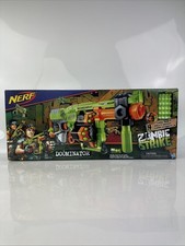 Nerf Zombie Strike Doominator