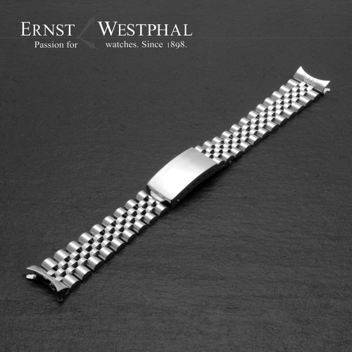 Bracciale acciaio - bracciale, in