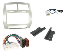 Kit installazione autoradio