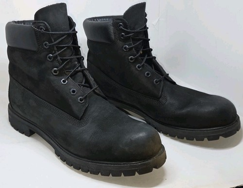 Timberland 10073 blk men - men's, 6