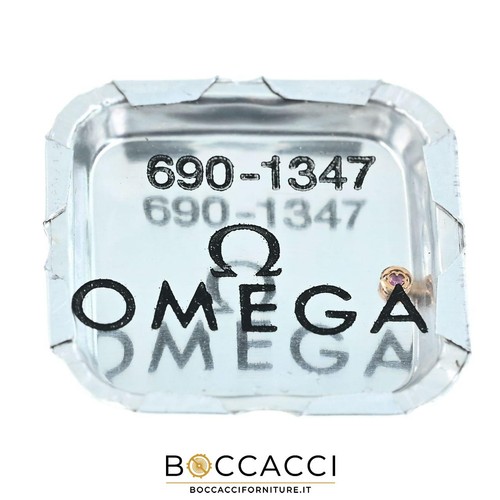 Omega incabloc upper - incabloc,,