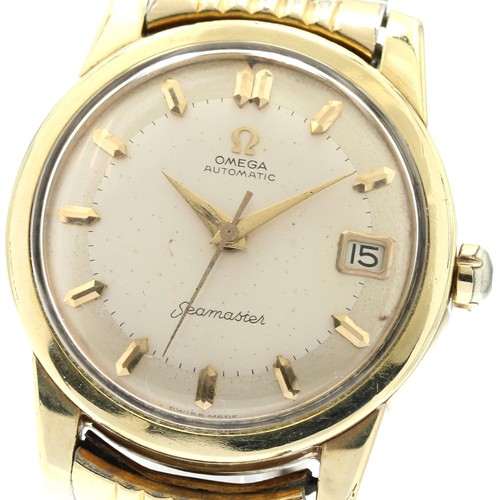 Bracciale omega seamaster - bracciale,