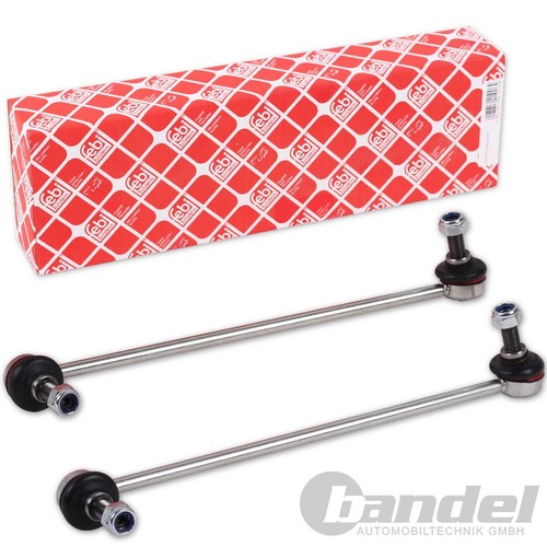 Febi asta accoppiamento - 2x,