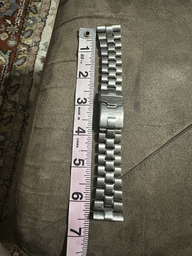 Bracciale breitling emergenza - breitling,