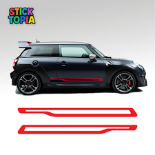 MINI JCW GT Cooper S Gonna