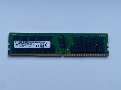 Mecron ddr4 3200 ecc - 64,