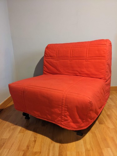 Poltrona letto singolo ikea - poltrona-letto,