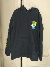 VANS EYEBALLIE Felpa con