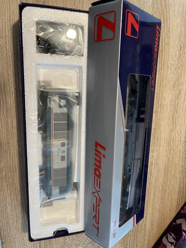 Lima expert hl2652 - lima,