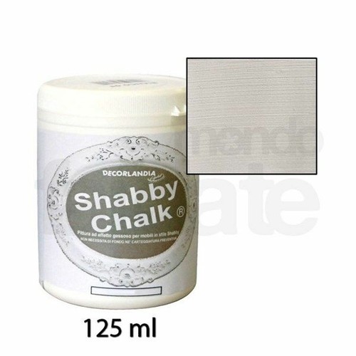Shabby chalk nuvola 125 - shabby,