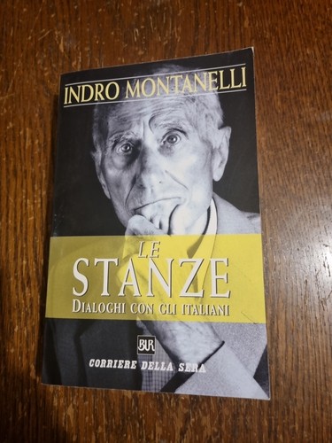 Stanze dialoghi con - le,