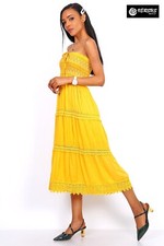 Vestito Midi o Gonna