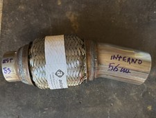 flessibile fap Bmw e90 320d  177cv