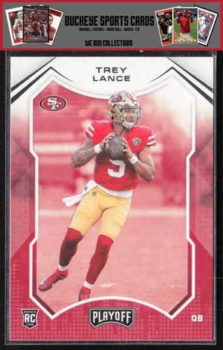 2021 panini playoff trey - 2021,