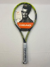 NEW Head IG Extreme MP 2.0, 4
