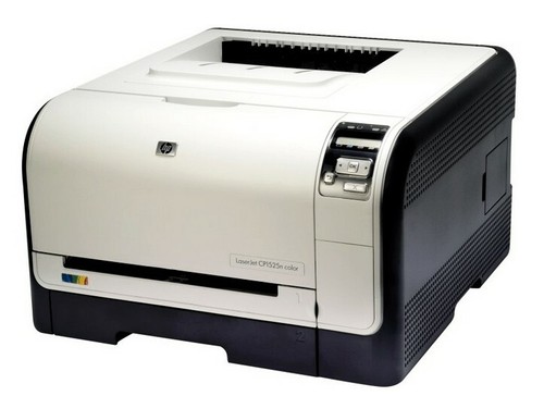 Laserjet pro cp1525nw - laserjet,