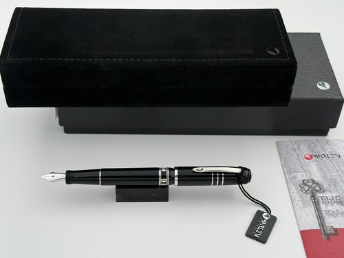 Marlen key penna stilografica - key,