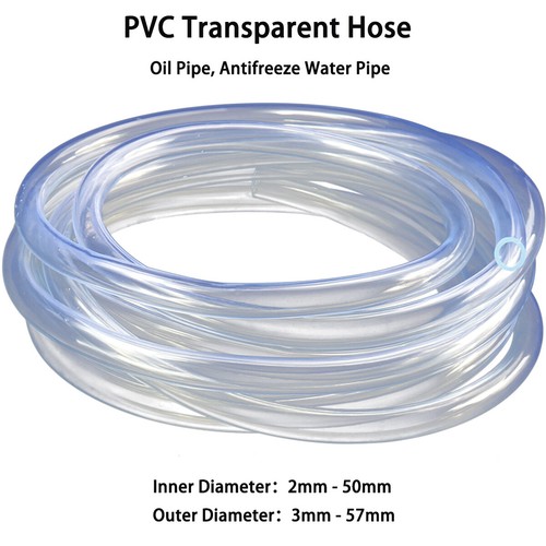 Tubo flessibile pvc - tubo,