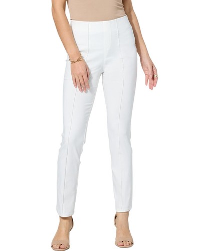 Pantaloni alla caviglia nina - pantaloni,