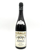 2016 BAROLO "TRE TINE" -