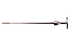 Manopola ammortizzatore sterzo