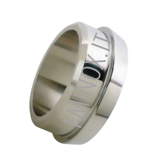 Raccordo din maschio saldare - maschio,