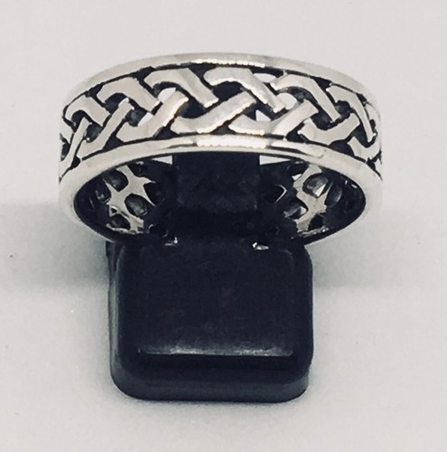 Celtico nodo anello 925 - nodo, .925