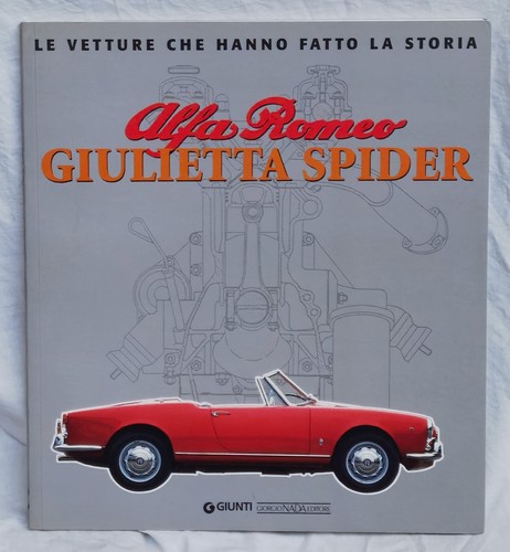 Alfa romeo giulietta - alfa,