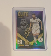 Card ELITE POWER Signature
