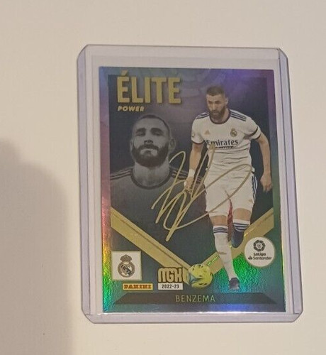Card elite power signature - elite,