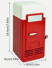 Mini frigo portatile
