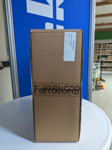 Controller ferrocontrol - controller,