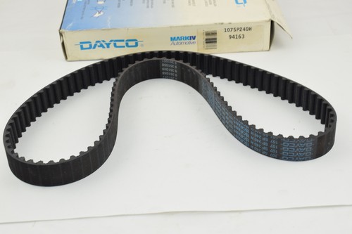 Cinghia dentata distribuzione - cinghia,