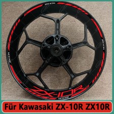 17 Pollici Per Kawasaki ZX-10R