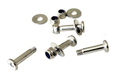 Flow Attacchi Snowboard -