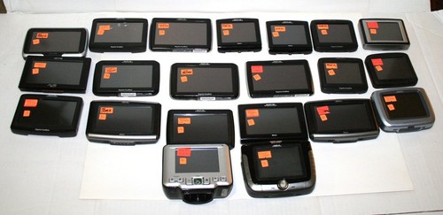 Lotto bad gps navigatore - di,