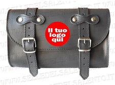 Borsa moto sissybar - borsa,