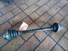 Audi A6 4BH C5 Allroad