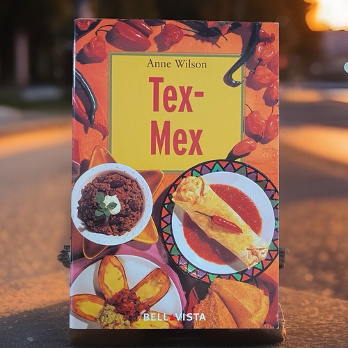 Tex mex küche - tex-mex, rezepte