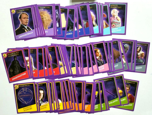 Harry potter momenti magici - potter,