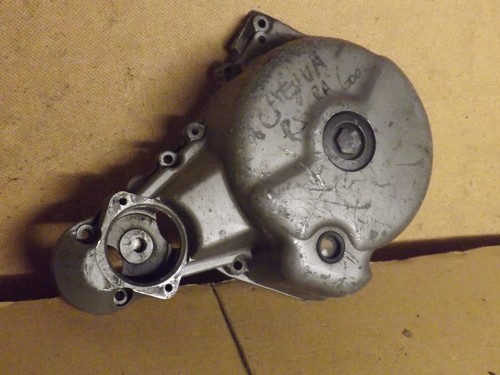 Cagiva river 600 - 600, 96-98