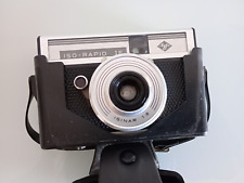 MACCHINA FOTOGRAFICA VINTAGE