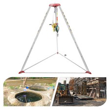 Safety Confined Space Tripod