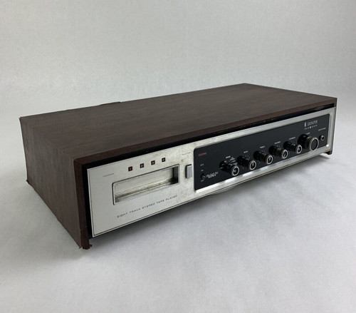 Zenith f680w stereo lettore - stereo,