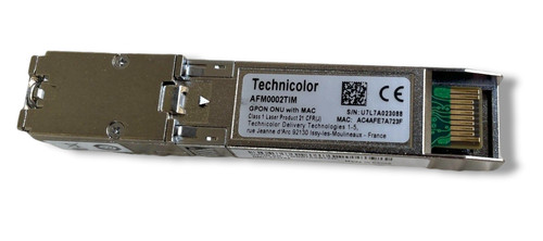 Modulo ftth sfp mini ont - modulo,