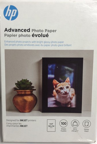 Carta fotografica advanced - fotografica,
