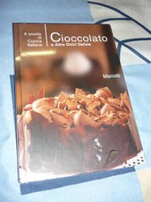 Cioccolato ed altre delizie Scuola Cucina Mariotti