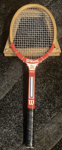 Racchetta tennis americana - racchetta, da