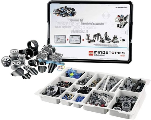 Lego education ev3 - lego, di