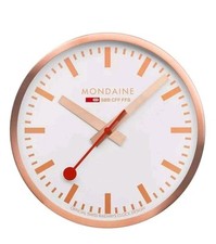 Orologio Mondaine SBB CFF FFS